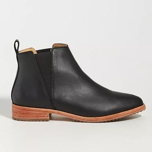 Nisolo everyday chelsea boot